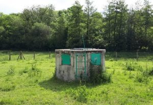 Forage de La Chapelle (Lyonnaise des Eaux)