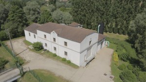Usine des Bîmes